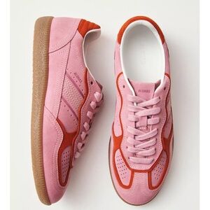 ALOHAS Pink Ride Women's Sneakers
